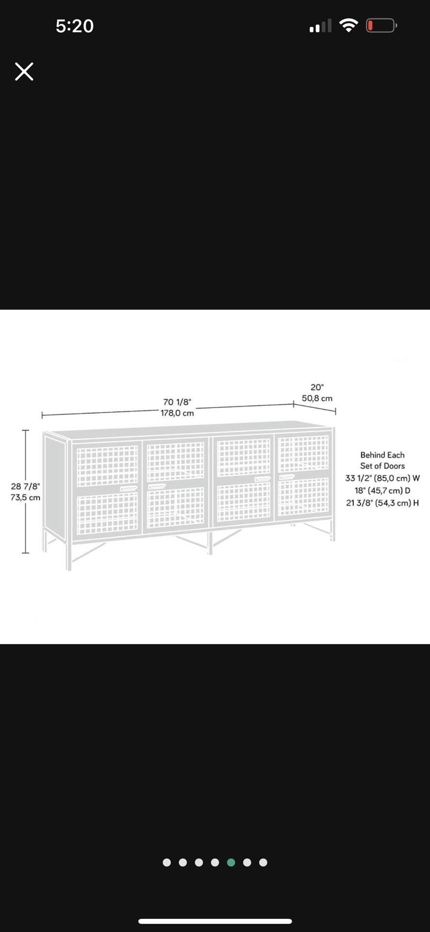 Tv Stand for Sale in Arlington, TX OfferUp