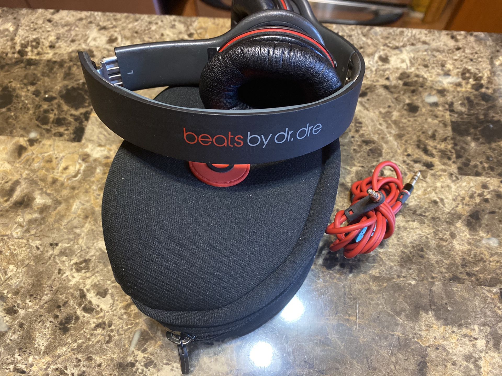 Beats Headphones (wired)