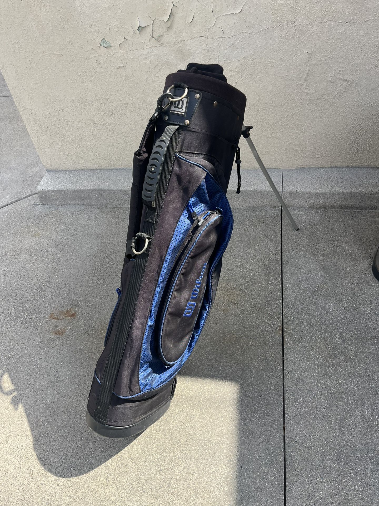 Wilson Golf Bag