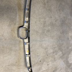 Civic 06 Front Grill Oem