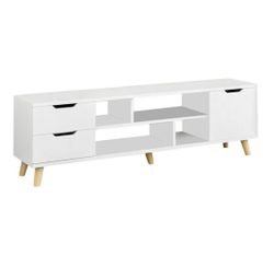 ❤️ BRAND NEW!! Modern TV stand console