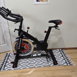 Schwinn IC3 Indoor Cycling Bike
