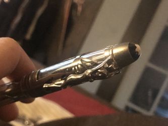 NTBLANC: Skeleton Plated Limited