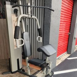 HomeGym Machine. HerculesGym en casa. Delivery fee