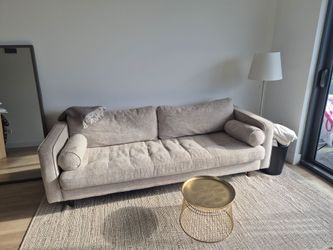 Sofa 88"
