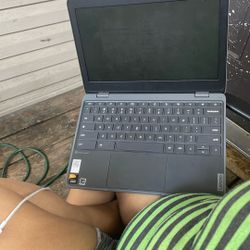 Chromebook