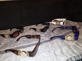 Versace Sunglasses