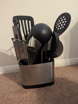 Oxo Kitchen Utensils