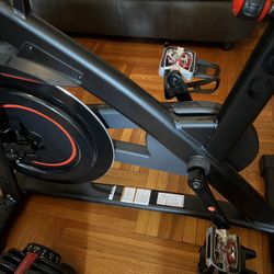 Bowflex C6 