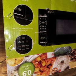 Microwave New