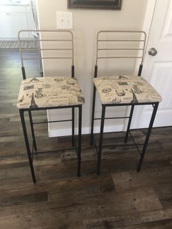 Bar Stools