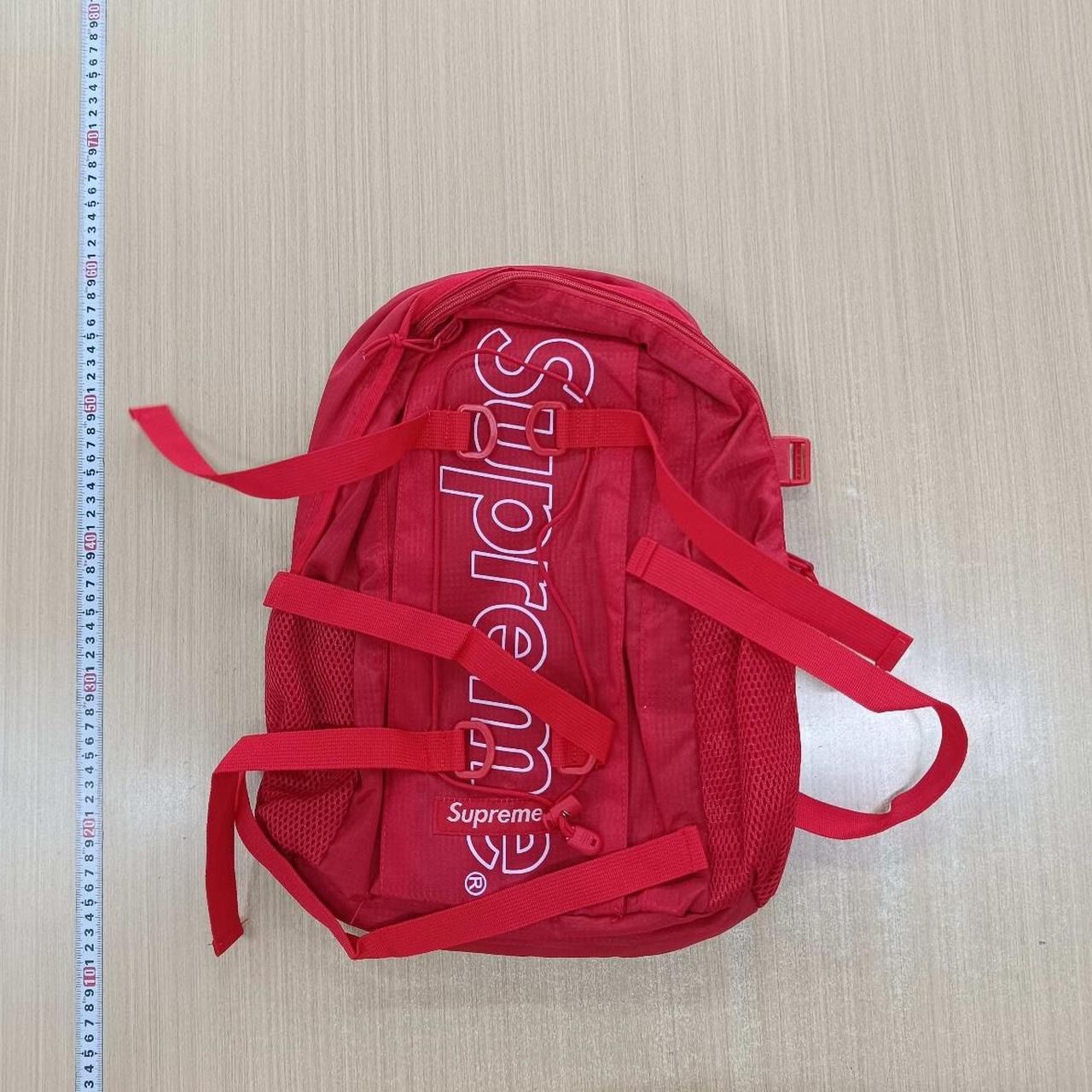 LUXURY SUPREME BAG HIGH QUALITY ALTERNATIVE 