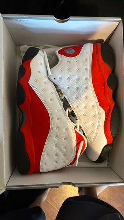 Jordan 13  size 10