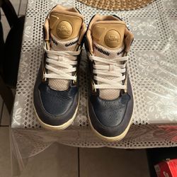 Reebok Omni Pumps 