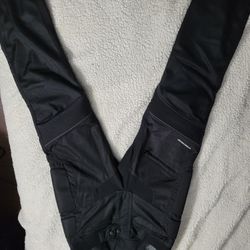 First Gear Size 10 Riding Gear Pants 