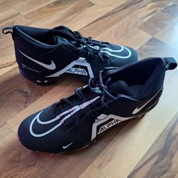 Football Cleats 