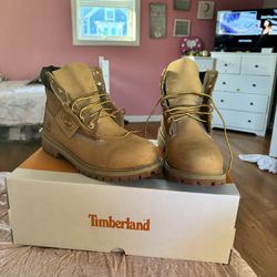 Timberland Shoes 