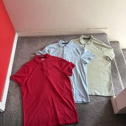 shirts