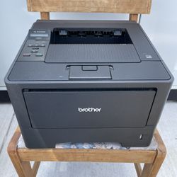 BROTHER BW Printer 