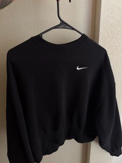 Women’s Nike Sweater