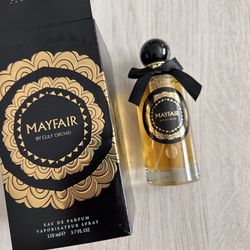 MAYFAIR BY GULF ORCHID Perfum