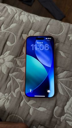 iPhone 17 Pro 256GB T-Mobile
