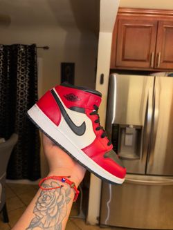 Jordan 1