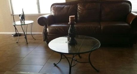 2 tables