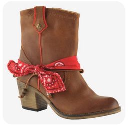 Women’s Aldo boots Size 7