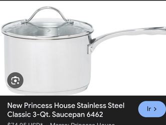 Princess house