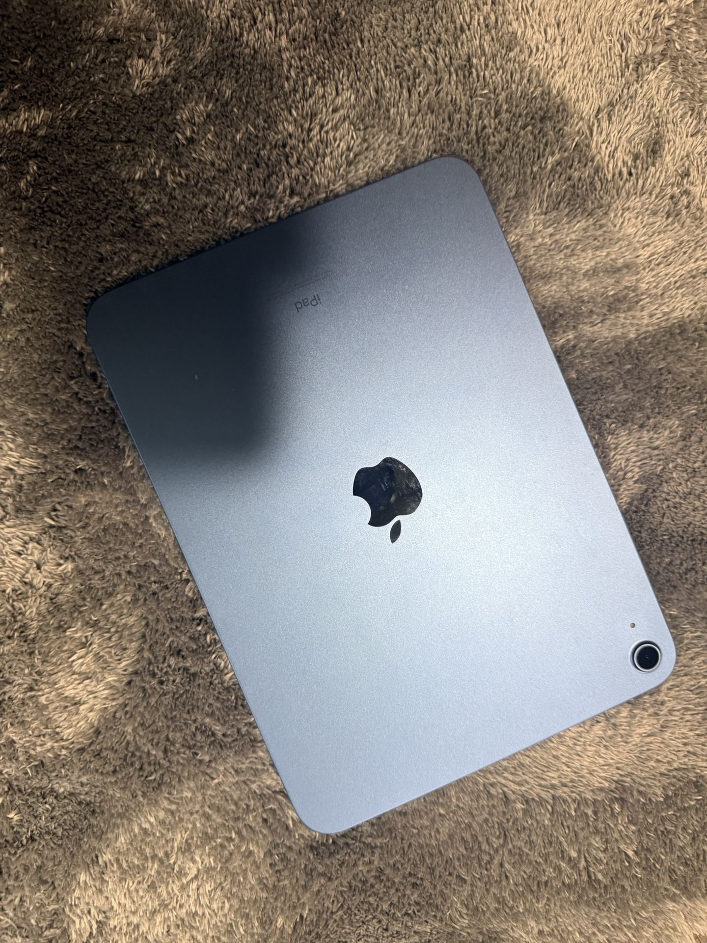 iPad 10th Gene 256gb