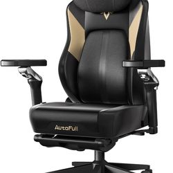 AutoFull M6 Ultra $299.00 Open Box [Office chair/Gaming chair]