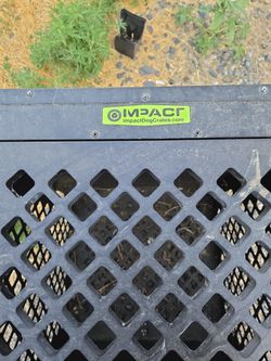 Super Strong Crate XL