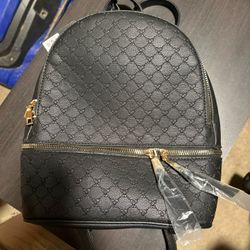 Back Pack 
