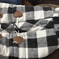 Dog Jacket For Sale