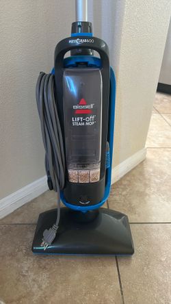 Bissell Steam Mop