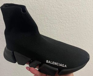 Balenciaga Shoes