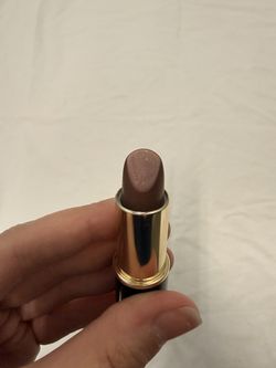 Lancome Shimmering Cocoa Lipstick