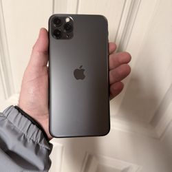 Iphone 11 Pro Max 256gb Unlocked 