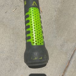 Baseball Bat Weight