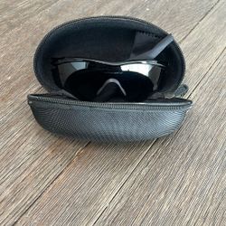 Oakley Sunglasses 