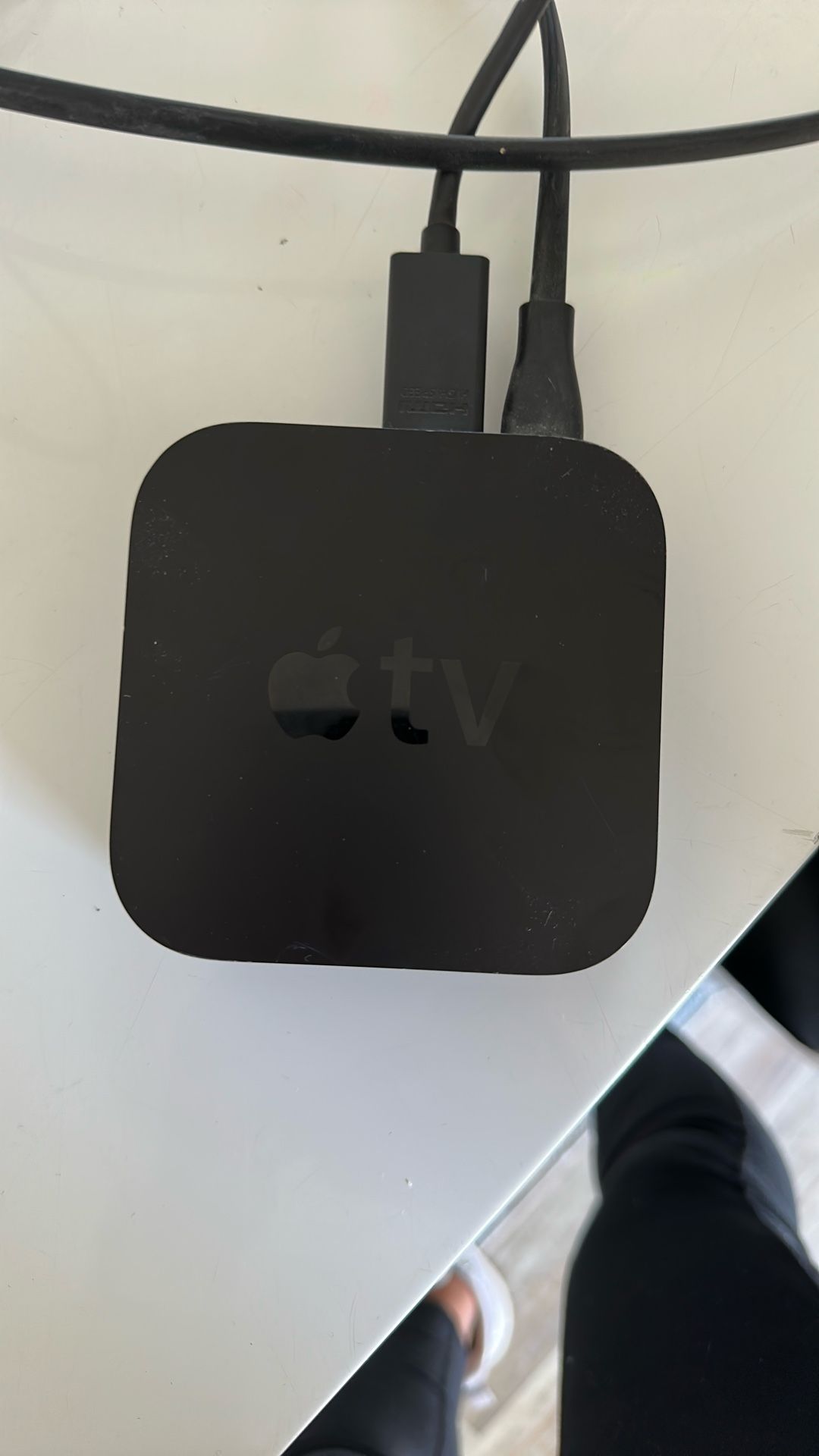 Apple Tv