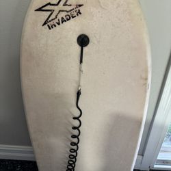Boogie Board Bodyboard Body Board 41 Inches