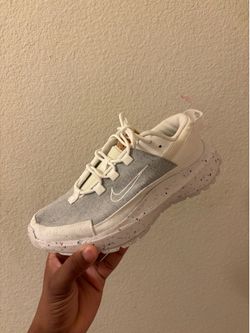Nike Crater Remixa "White Photon Dust"