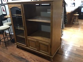 Kitchen Hutch