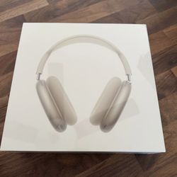 AirPod Max (White) USB-C