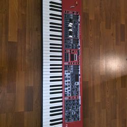 Nord Stage 4 88-key