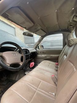 2005 Toyota Tundra
