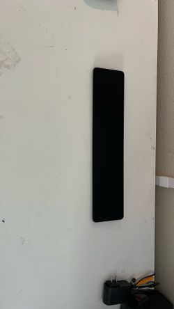 Steelseries Wrist Keyboard Rest