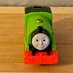 Thomas & Friends Trackmaster Percy Non working Train